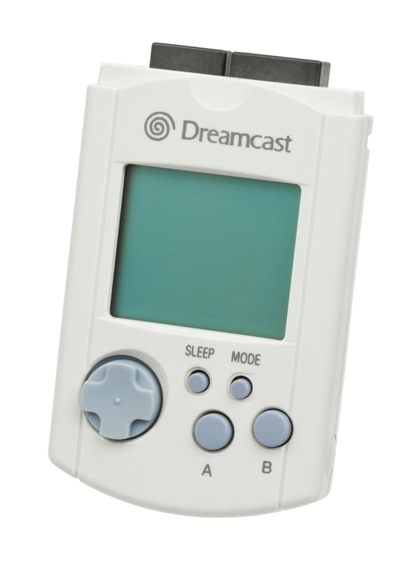 Visual Memory Unit (VMU) Sega Dreamcast