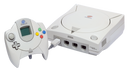 Sega Dreamcast Console