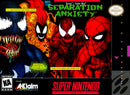 Separation Anxiety Super Nintendo