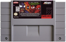 Separation Anxiety Super Nintendo