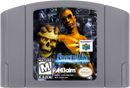 Shadow Man Nintendo 64
