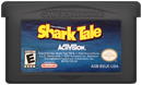 Shark Tale Game Boy Advance