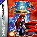 Shining Soul II GameBoy Advance