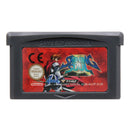 Shining Soul II GameBoy Advance