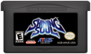 Shining Soul GameBoy Advance