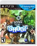 The Shoot Playstation 3
