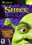 Shrek Xbox