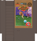 Side Pocket NES