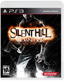 Silent Hill Downpour Playstation 3