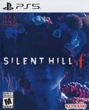 Silent Hill F Playstation 5