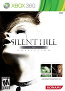 Silent Hill HD Collection Xbox 360