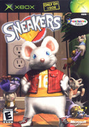 Sneakers Xbox