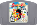 Snowboard Kids Nintendo 64
