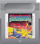 Solar Striker Game Boy