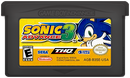 Sonic Advance 3 Game Boy Advance