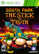South Park: The Stick of Truth Xbox 360