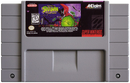 Spawn Super Nintendo