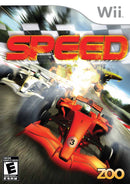 Speed Wii