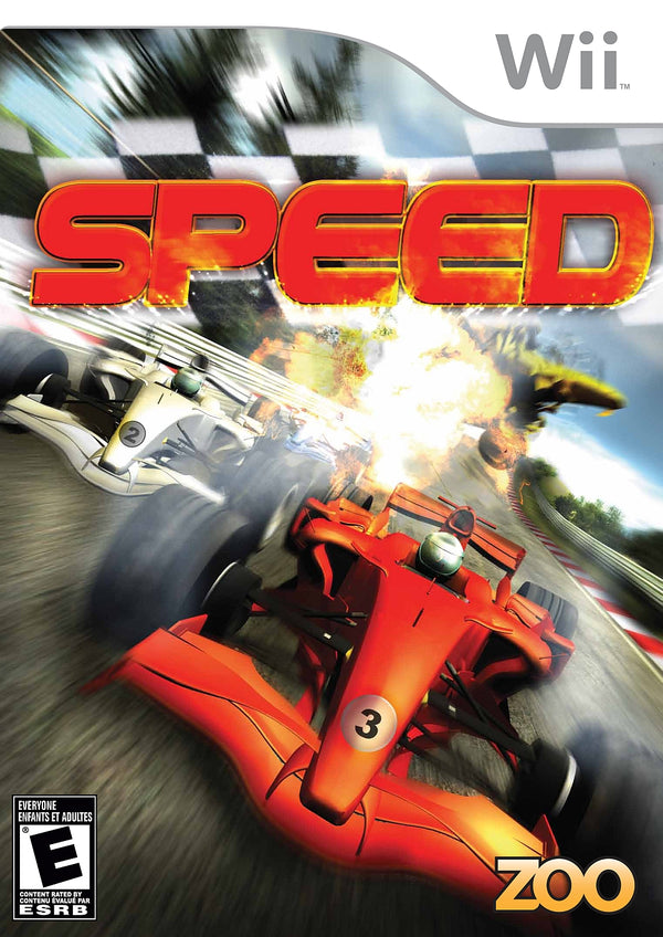 Speed Wii