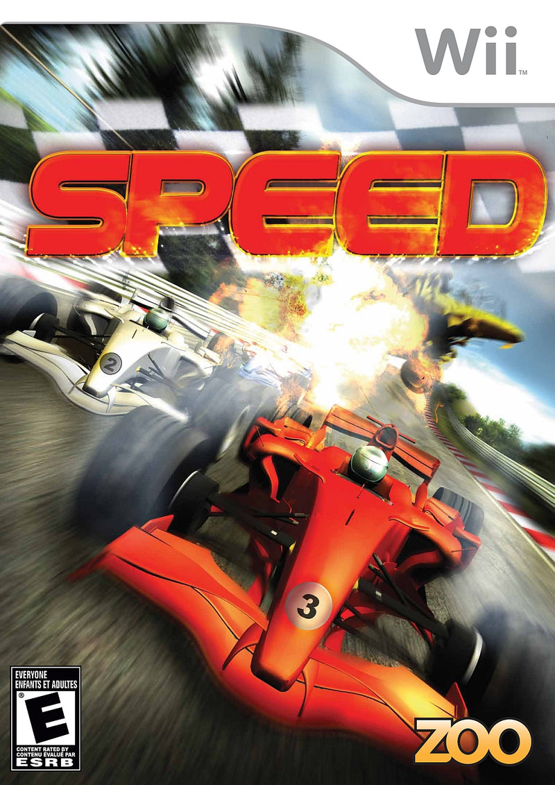 Speed Wii