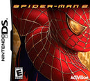 Spiderman 2 Nintendo DS