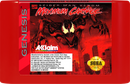 Spiderman Maximum Carnage Sega Genesis
