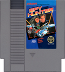 Spy Hunter NES