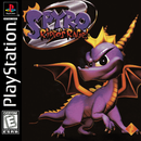 Spyro Ripto's Rage Playstation