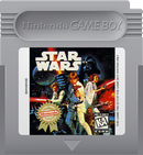 Star Wars Game Boy