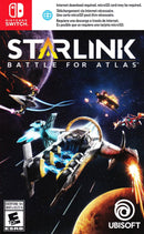 Starlink: Battle for Atlas [Starter Pack] Nintendo Switch