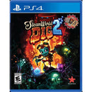 Steamworld Dig 2 Playstation 4