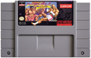 Street Fighter II Turbo Super Nintendo
