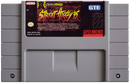 Street Hockey 95 Super Nintendo