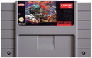 Street Fighter II Super Nintendo