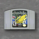 Stunt Racer Nintendo 64