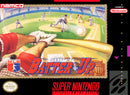 Super Batter Up Super Nintendo