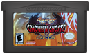 Super Ghouls 'N Ghosts GameBoy Advance