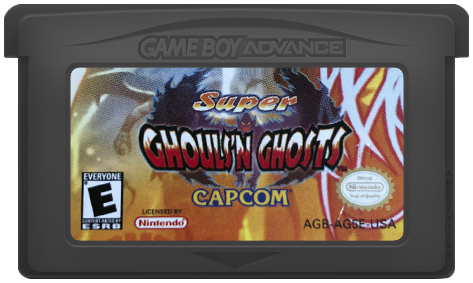 Il y a 34 ans, Super Ghouls'n Ghosts nous a appris la patience et la persévérance - Actu Il y a 34 ans, Super Ghouls'n Ghosts nous a appris la patience et la persévérance - Actu