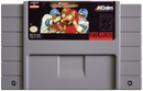 Super High Impact Super Nintendo
