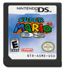Super Mario 64 DS Nintendo DS
