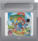 Super Mario Land 2 GameBoy