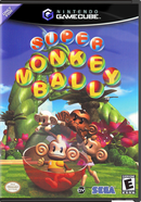 Super Monkey Ball GameCube