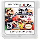 Super Smash Bros For Nintendo 3DS
