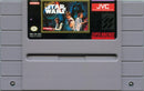 Super Star Wars Super Nintendo