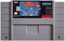 Super Turrican 2 Super Nintendo