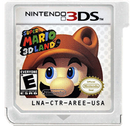 Super Mario 3D Land