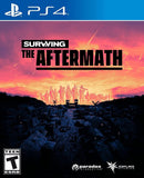 Surviving the Aftermath Playstation 4