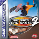 Tony Hawk 2 GameBoy Advance