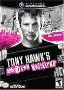 Tony Hawk American Wasteland Gamecube