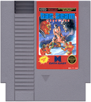 Tag Team Wrestling NES